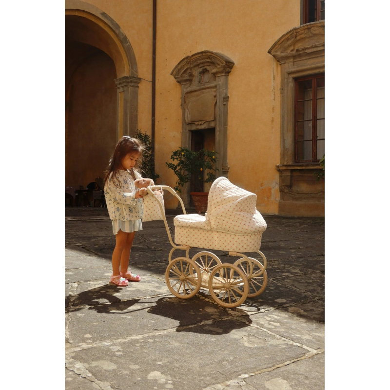 Landau pour poupée Minnie | Mirage