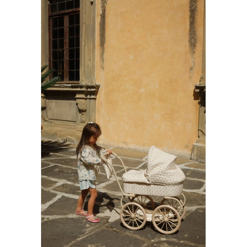 Landau pour poupée Minnie | Mirage