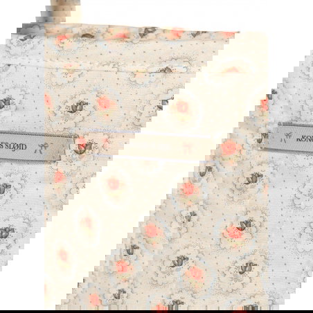 Landau pour poupée Minnie | Mirage - Konges Slojd