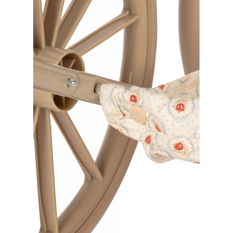 Landau pour poupée Minnie | Mirage