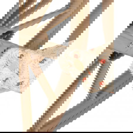 Landau pour poupée Minnie | Mirage - Konges Slojd