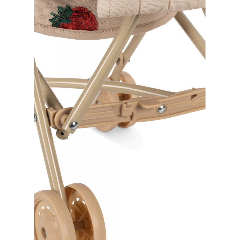 Poussette canne | Strawberry