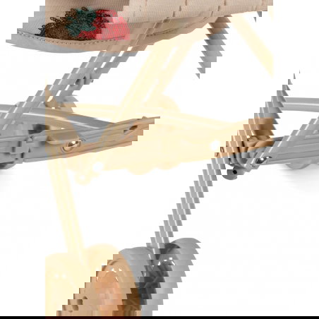 Poussette canne | Strawberry - Konges Slojd