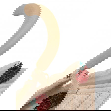 Poussette canne | Strawberry - Konges Slojd