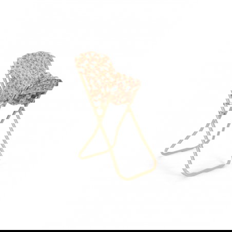 Chaise haute pour poupée | Vienna - Konges Slojd