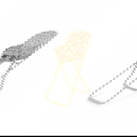 Chaise haute pour poupée | Vienna - Konges Slojd