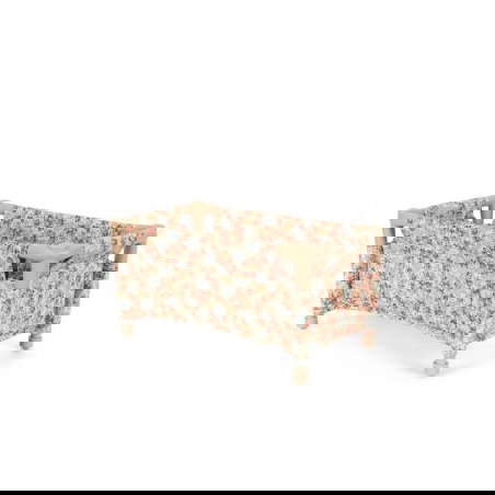 Lit pliant poupée | Vienna - Konges Slojd