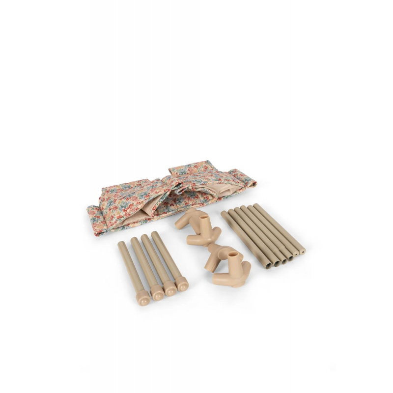 Lit pliant poupée | Vienna