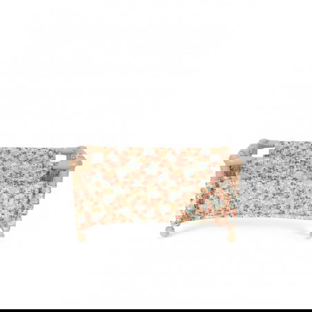 Lit pliant poupée | Vienna - Konges Slojd