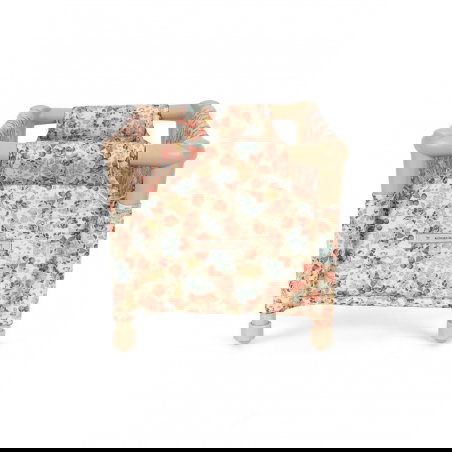 Lit pliant poupée | Vienna - Konges Slojd