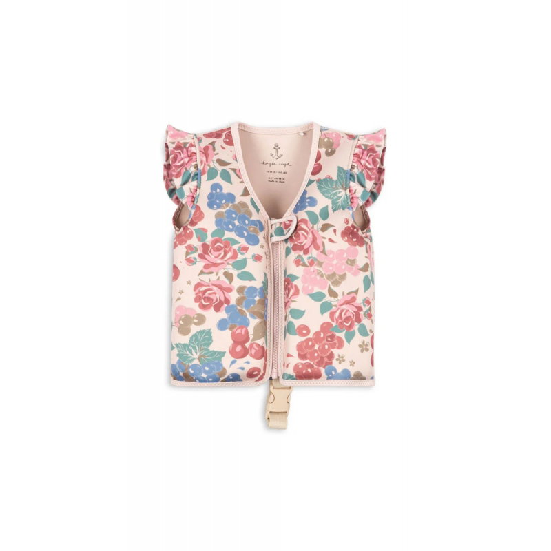 Gilet de piscine | Bloomiegrape