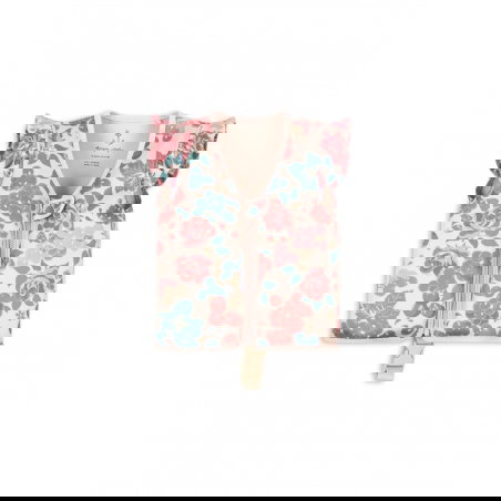 Gilet de piscine | Bloomiegrape - Konges Slojd