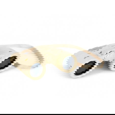 Jumelles Explorer | Citron - Konges Slojd