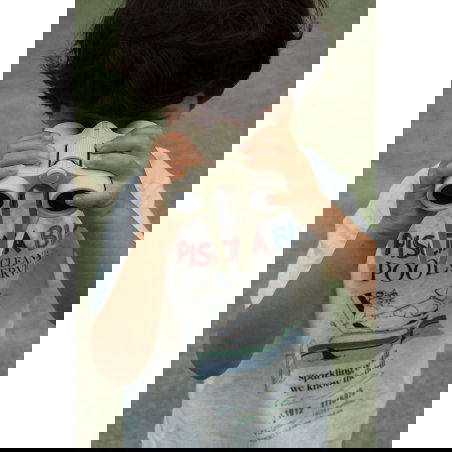 Jumelles Explorer | Citron - Konges Slojd