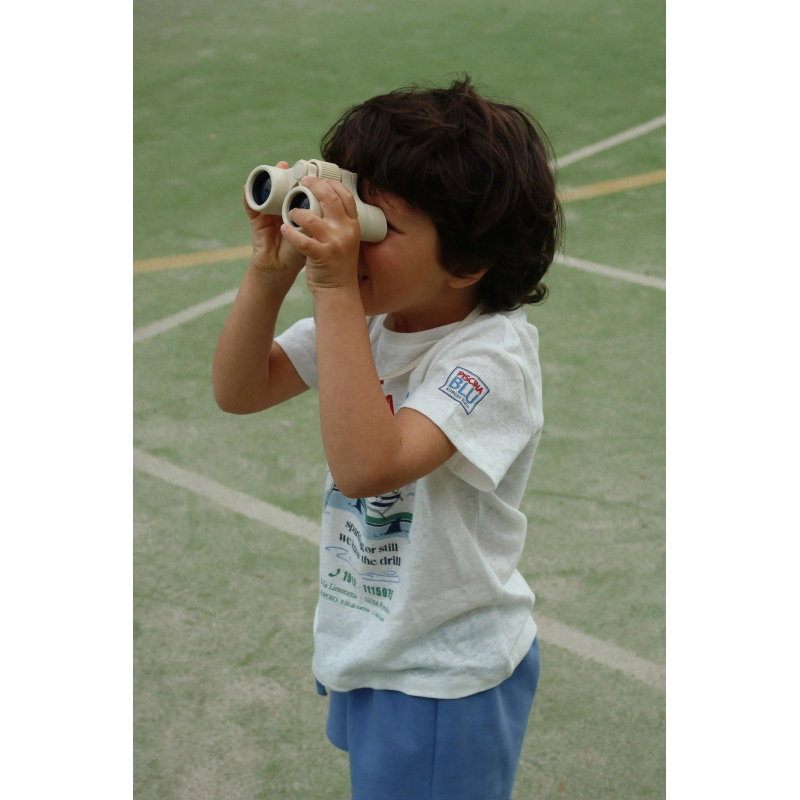 Jumelles Explorer | Citron