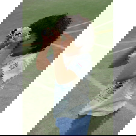 Jumelles Explorer | Citron - Konges Slojd