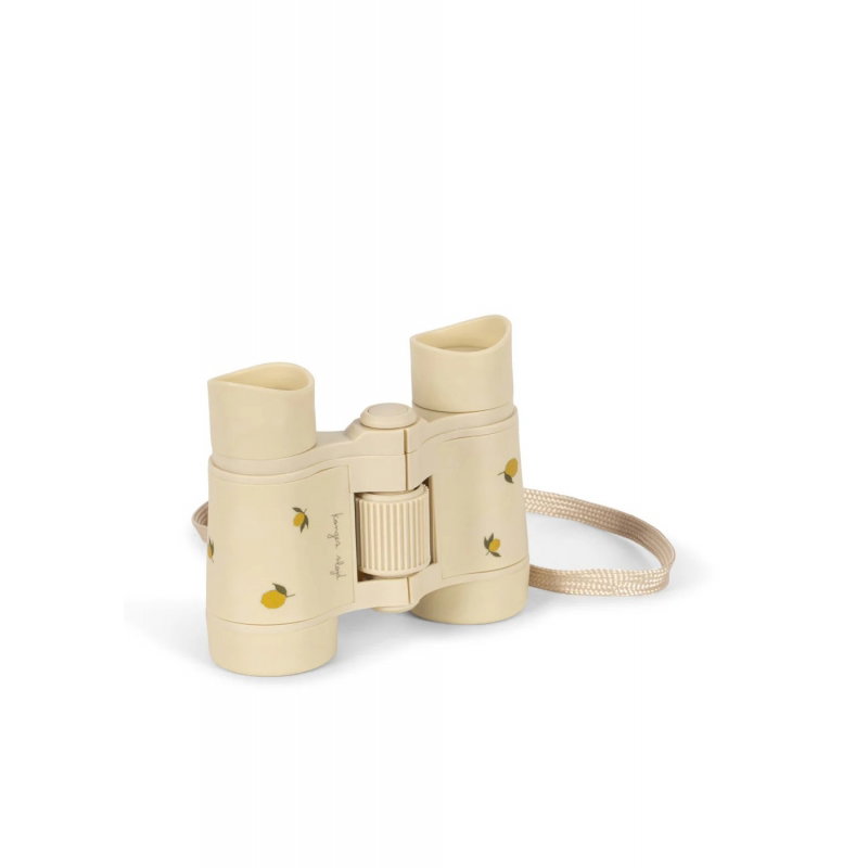 Jumelles Explorer | Citron