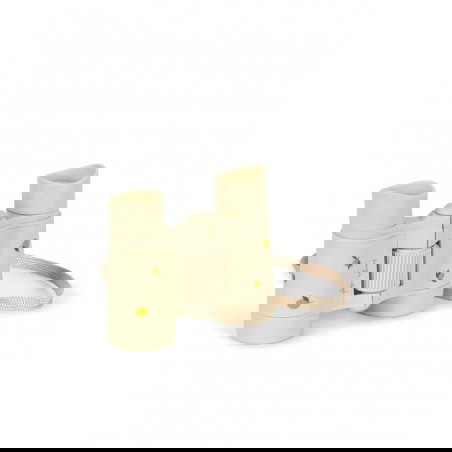 Jumelles Explorer | Citron - Konges Slojd