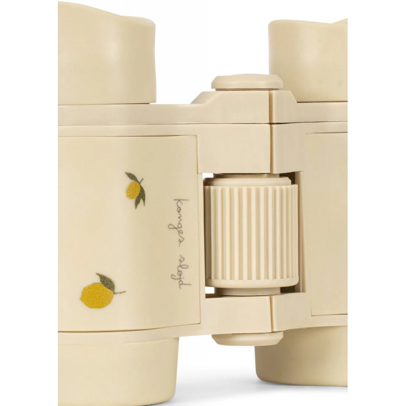 Jumelles Explorer | Citron