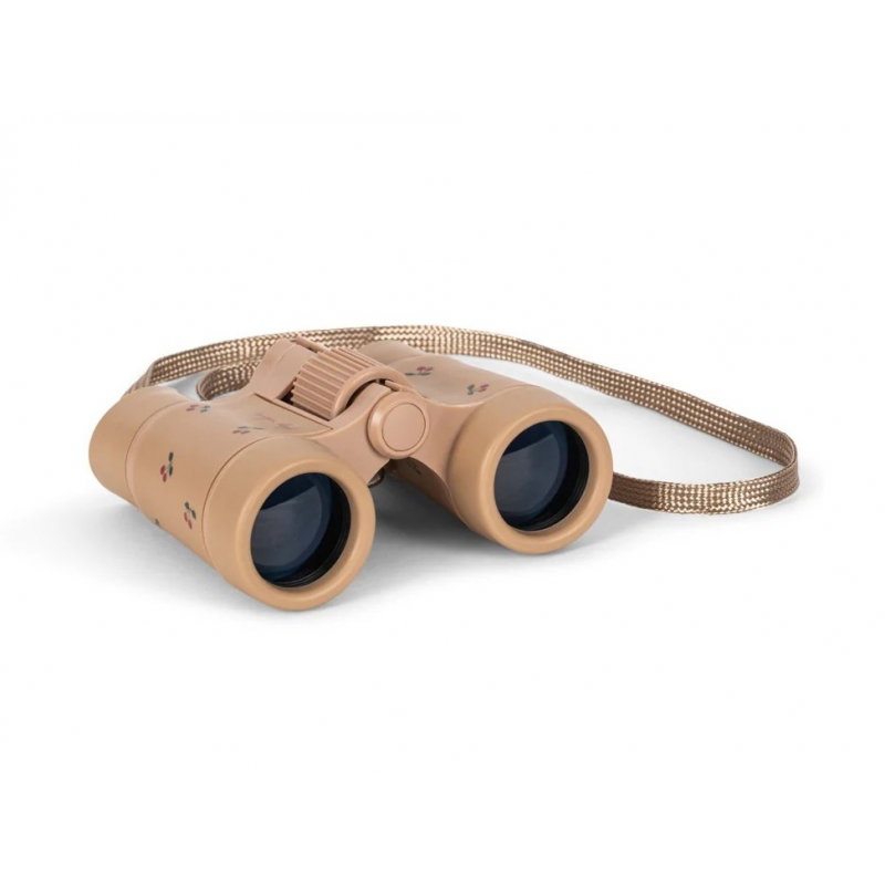 Jumelles Explorer | Cerise