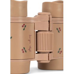 Jumelles Explorer | Cerise