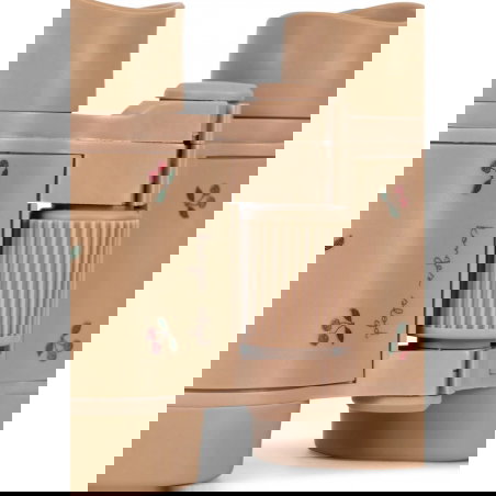 Jumelles Explorer | Cerise - Konges Slojd