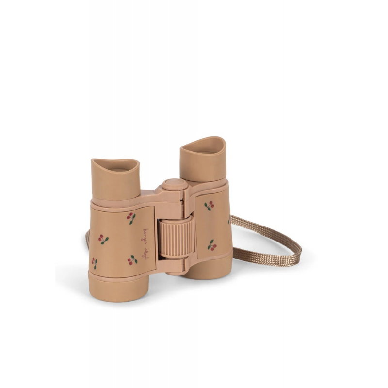 Jumelles Explorer | Cerise