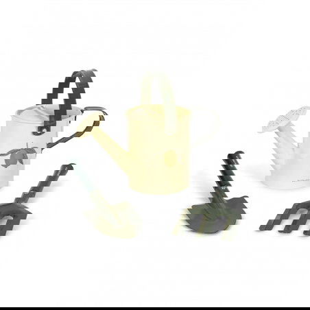 Set de jardinage | Citron - Konges Slojd