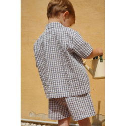 Set de jardinage | Citron