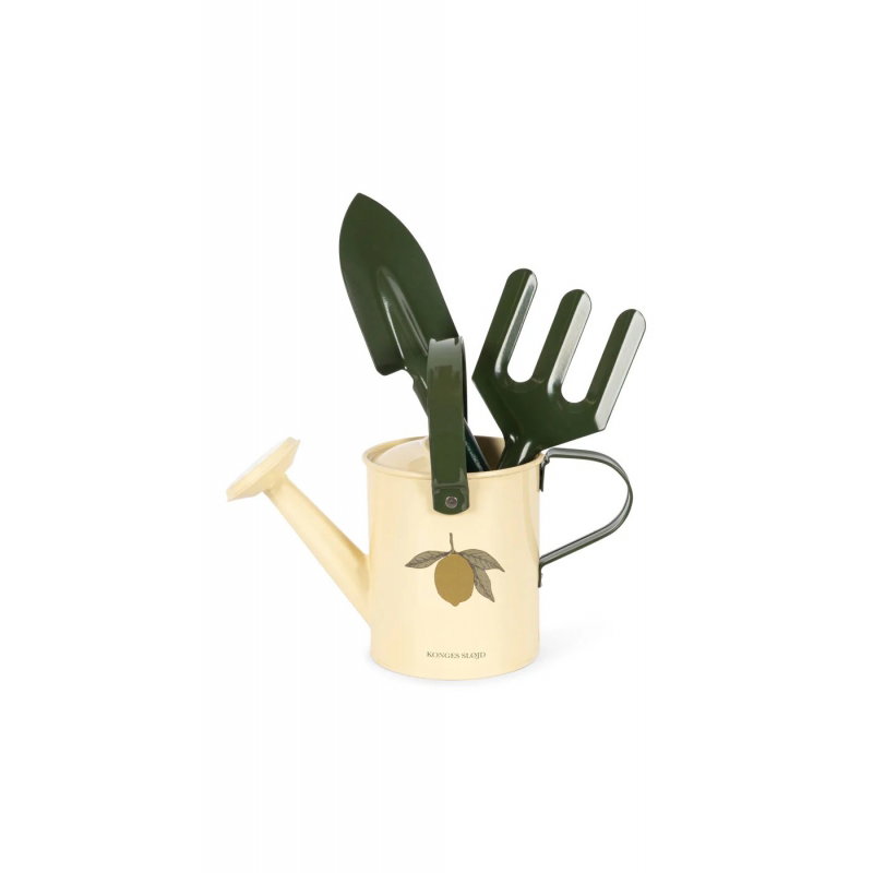 Set de jardinage | Citron