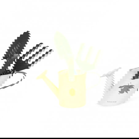 Set de jardinage | Citron - Konges Slojd