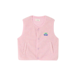 Veste enfant Hoktown | Dragée chiné