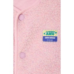 Veste enfant Hoktown | Dragée chiné