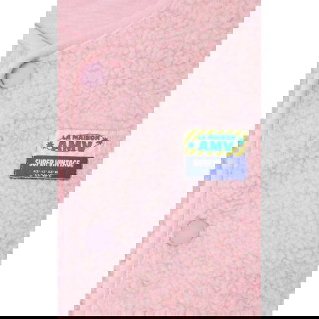 Veste enfant Hoktown | Dragée chiné