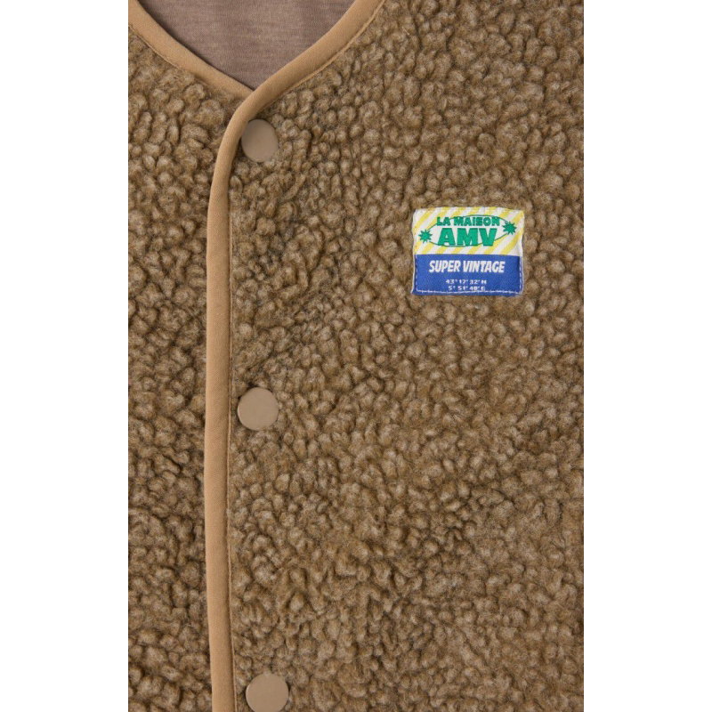 Veste enfant Hoktown | Muscade chiné