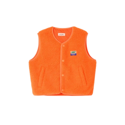 Veste enfant Hoktown | Nefle fluo