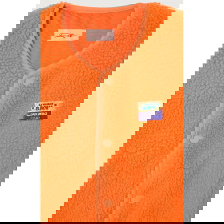 Veste enfant Hoktown | Nefle fluo