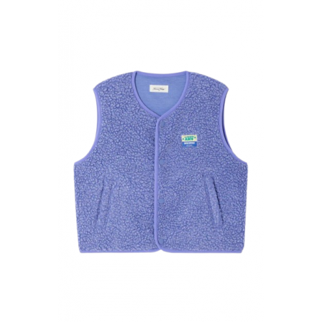 Veste enfant Hoktown | Provence chiné