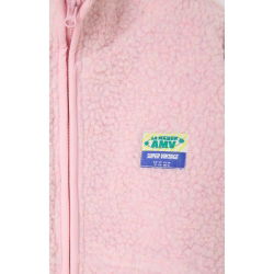 Veste enfant Hoktown | Dragée chiné