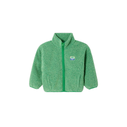Veste enfant Hoktown | Vert pelouse