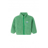 Veste enfant Hoktown | Vert pelouse