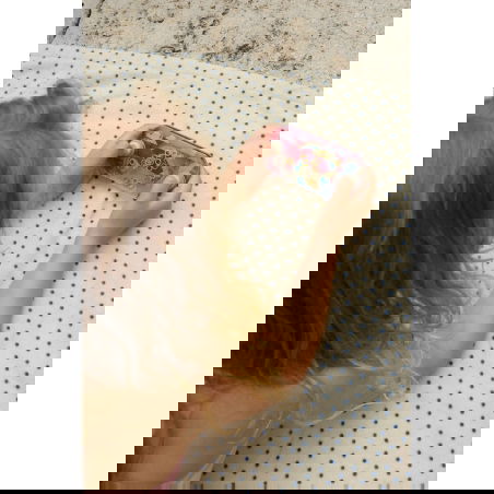 Jeu d'eau avec anneaux | Licorne - Konges Slojd