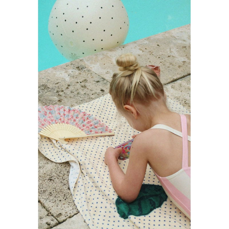 Jeu d'eau avec anneaux | Licorne