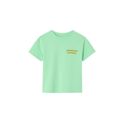 T-shirt enfant Fizvalley | Amandier vintage