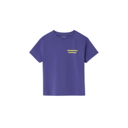T-shirt enfant Fizvalley | Myrtille vintage