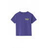 T-shirt enfant Fizvalley | Myrtille vintage
