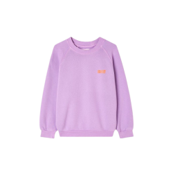 Sweat enfant Izubird | Parme vintage