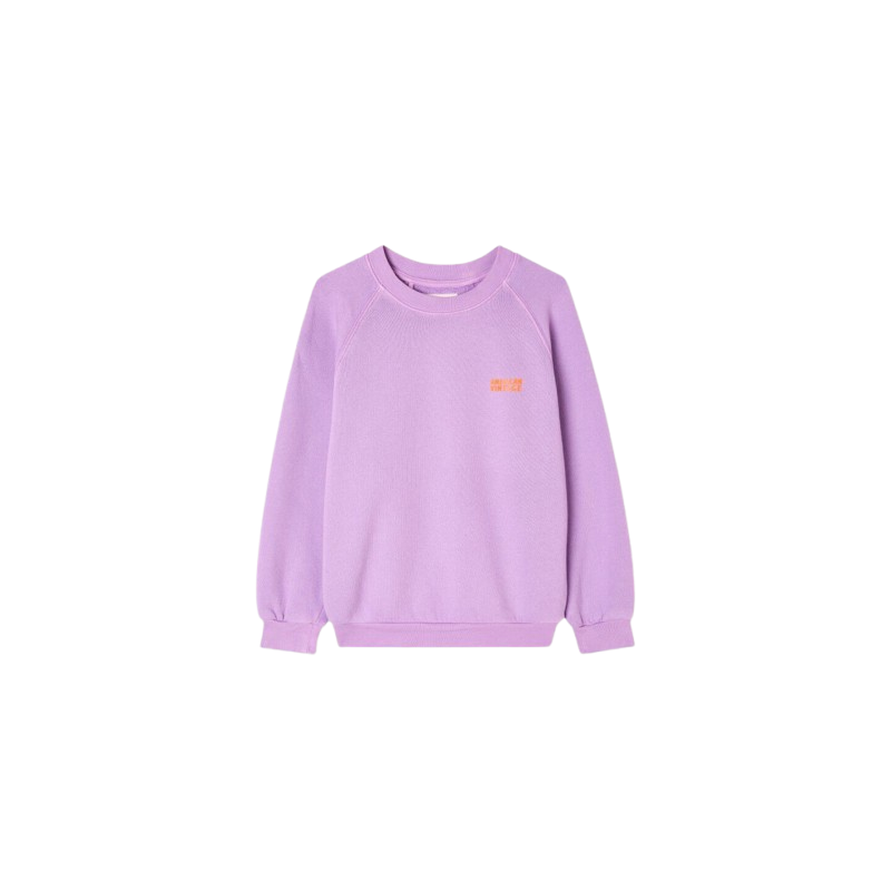 Sweat enfant Izubird | Parme vintage