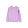 Sweat enfant Izubird | Parme vintage