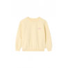 Sweat enfant Izubird | Vanille vintage